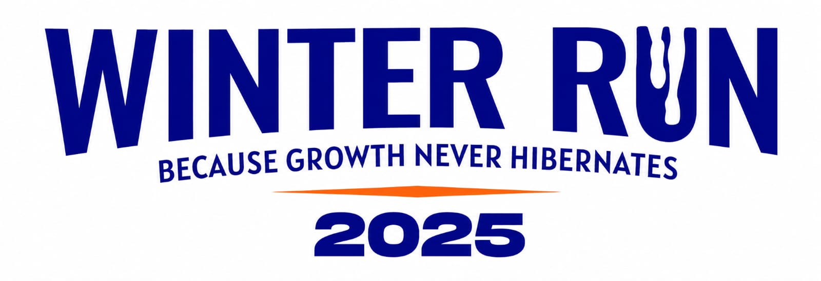 Winter Run 2025